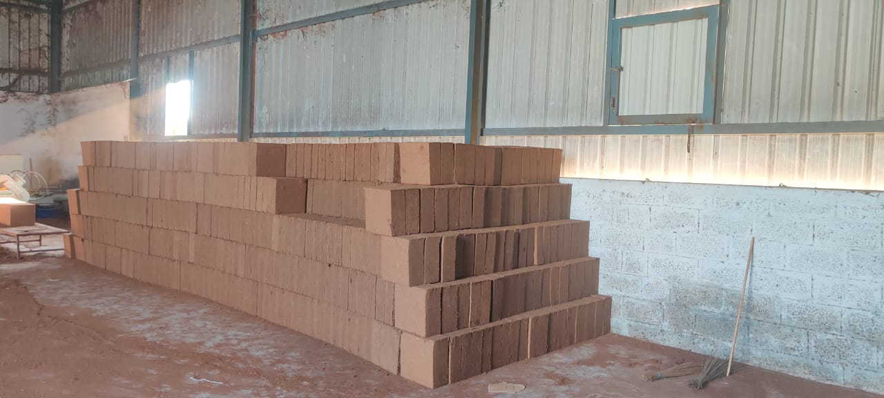 Premium Coco Peat Block